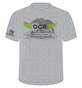 OCRWC Lifestyle Venue Tee - Unisex main image