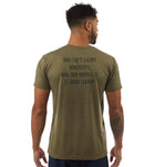 SPARTAN Warrior Skull Tee - Men's