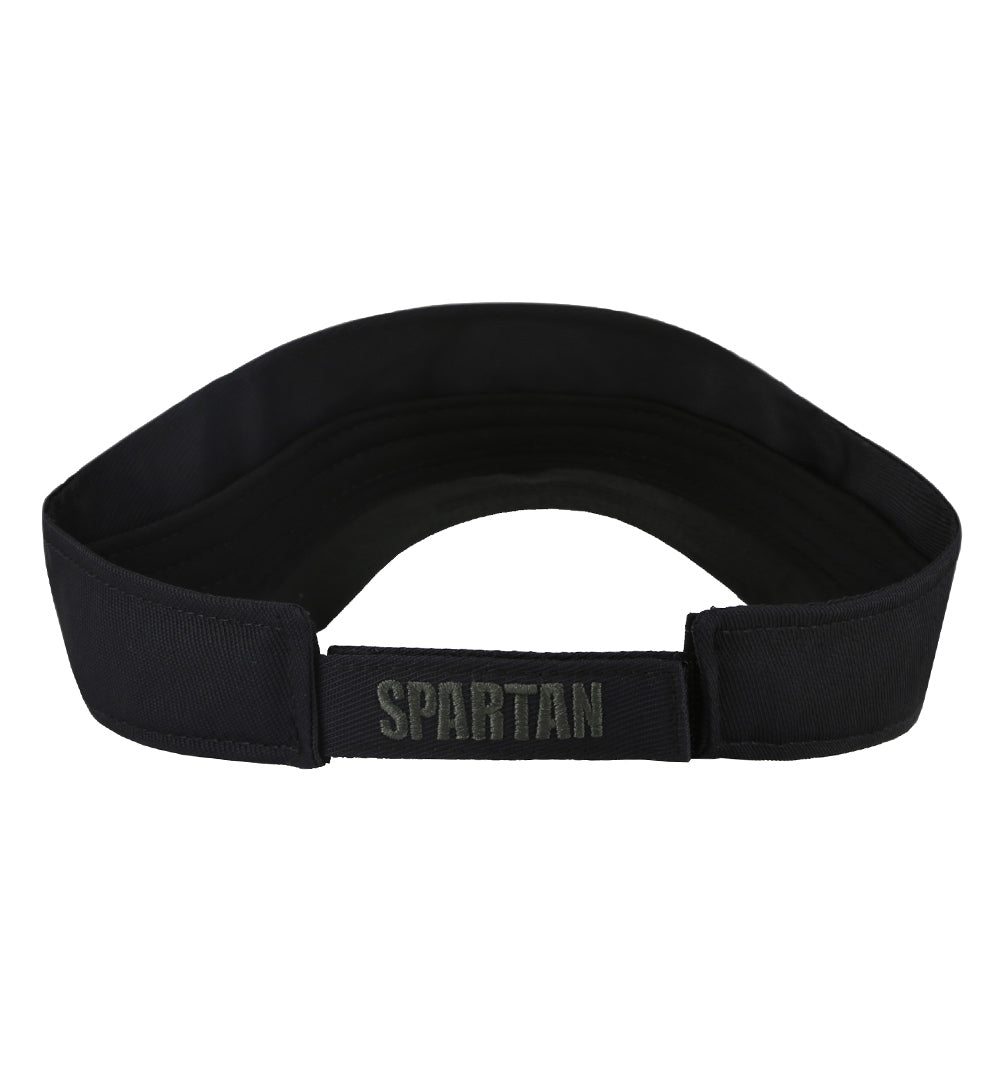 SPARTAN Blackout Visor - Unisex