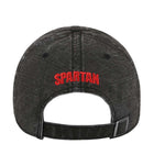 SPARTAN Challenge Slouch Hat - Unisex