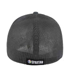 SPARTAN Cyprus Stretch Fit Hat - Unisex