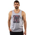 SPARTAN Choices Tank - Men's