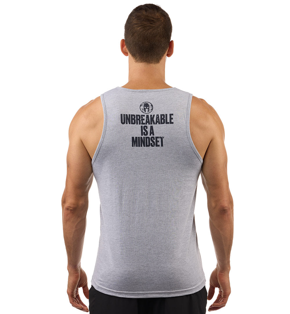 SPARTAN Choices Tank - Men's