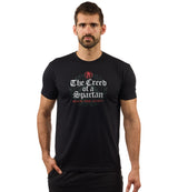 SPARTAN Creed Tee - Men's main image