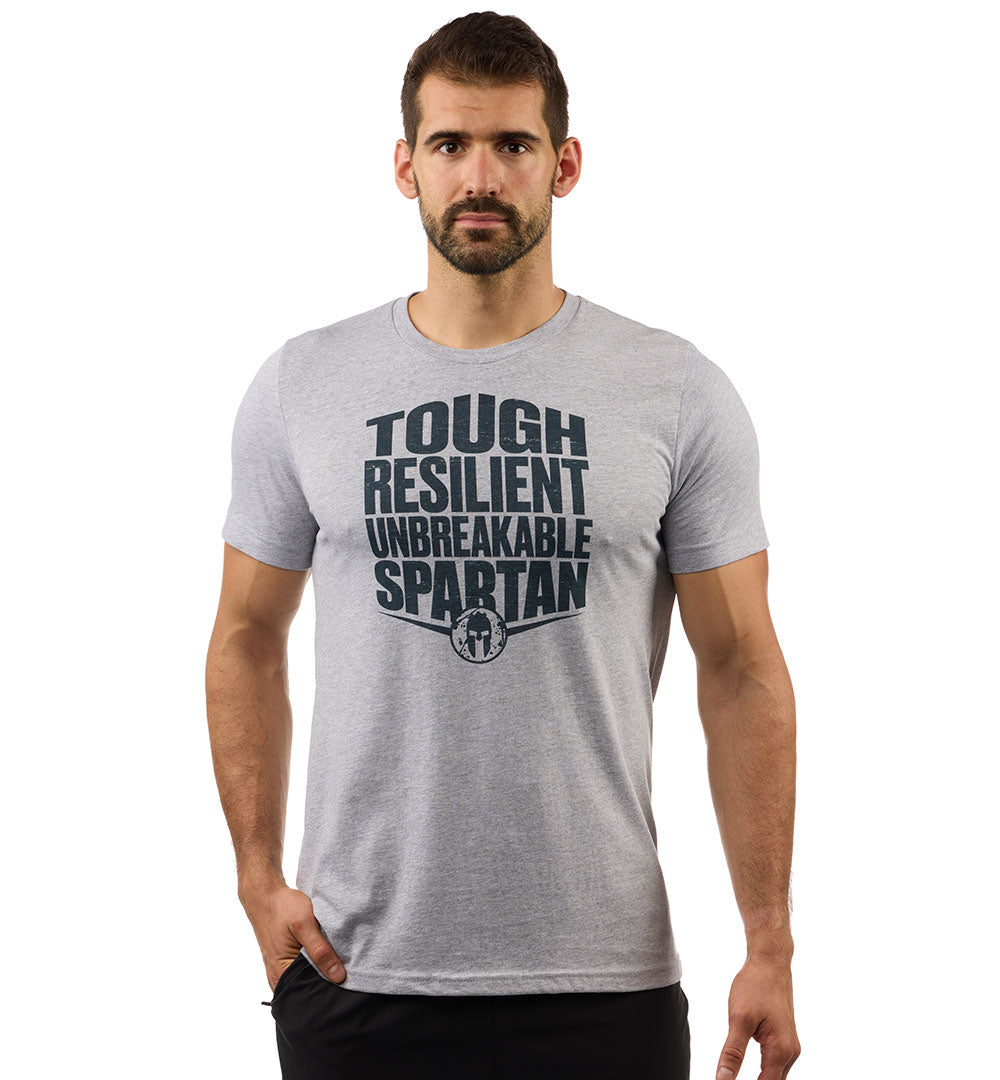 SPARTAN Tough Tee - Men's