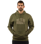 SPARTAN Unbreakable Hoodie - Men's