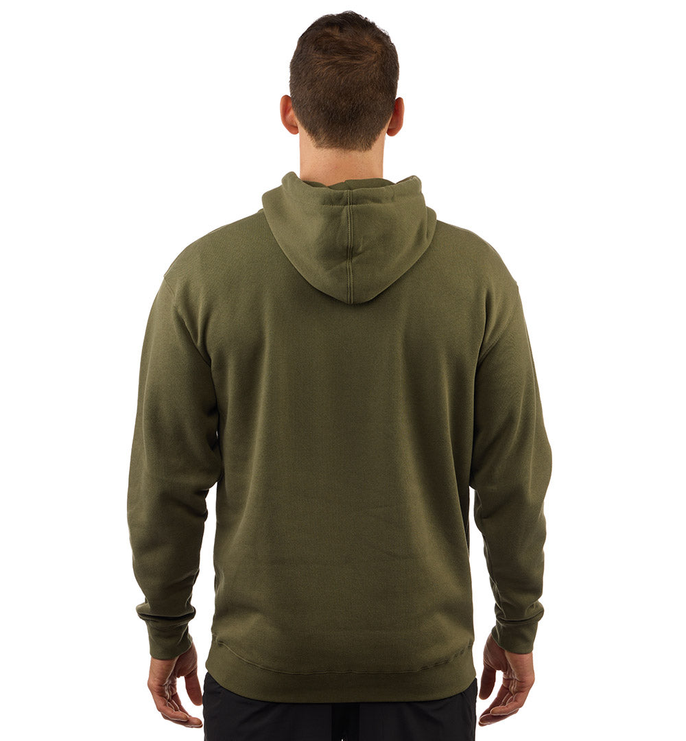 SPARTAN Unbreakable Hoodie - Men's