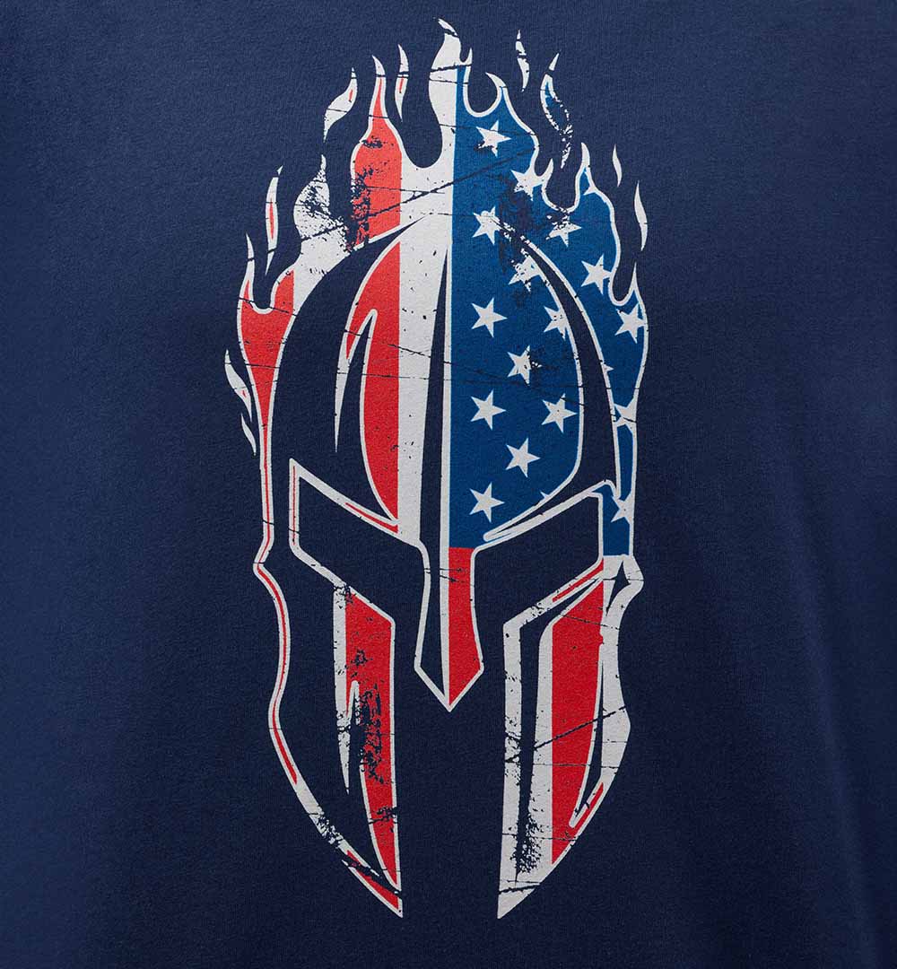 SPARTAN Freedom Tee - Women's