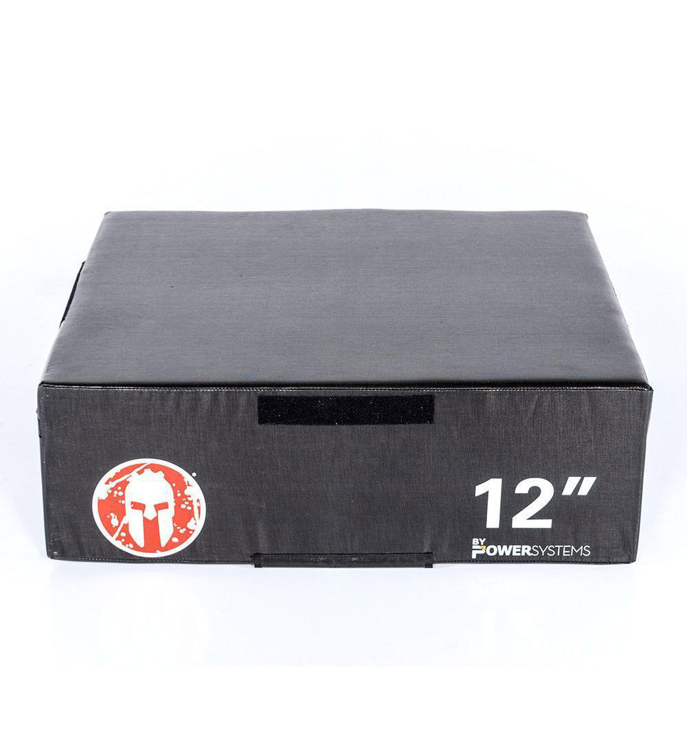 SPARTAN di Power Systems Foam Plyo Box