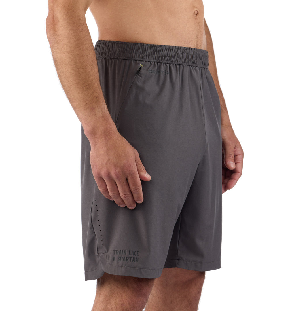 SPARTAN by CRAFT Adv HIT Short - Men's