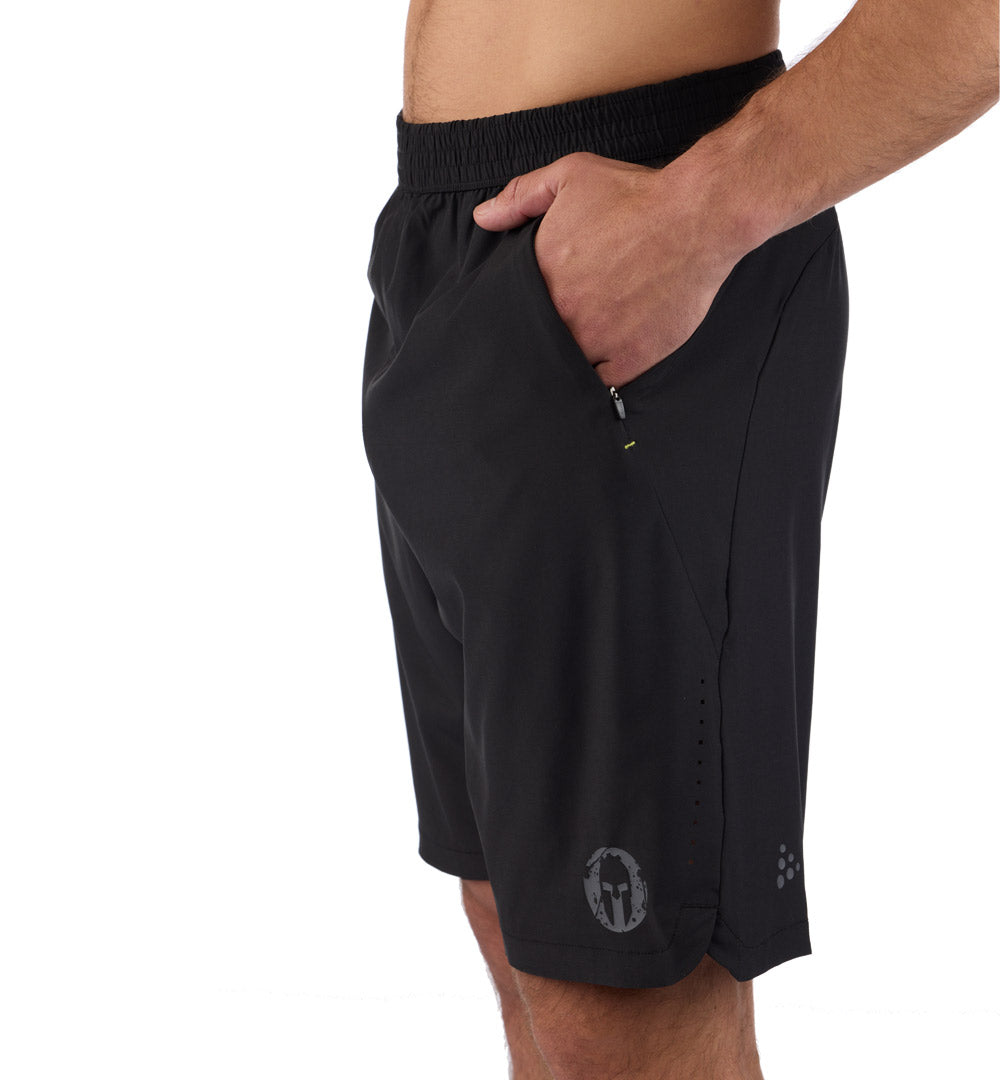 SPARTAN by CRAFT Adv HIT Short - Men's