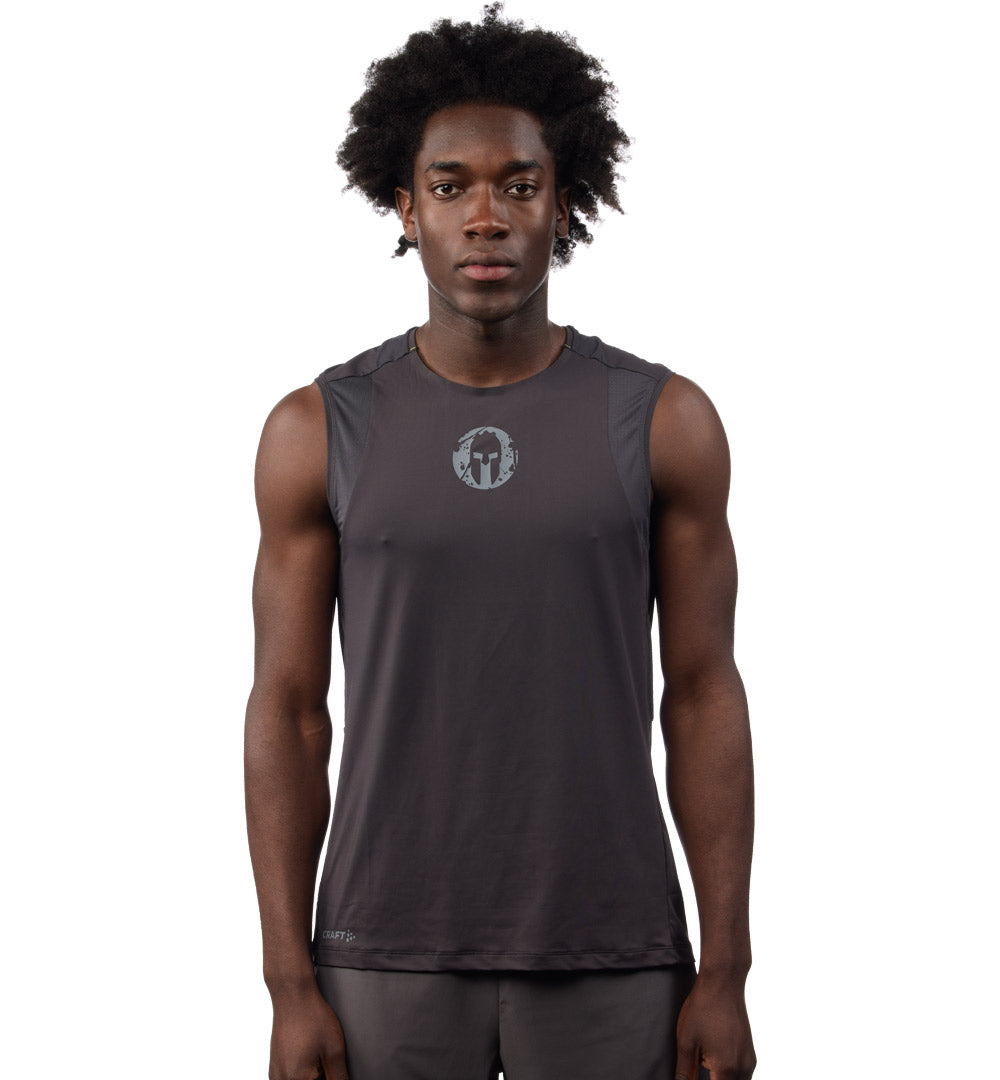 SPARTAN by CRAFT Adv HIT SL Tee - Men's