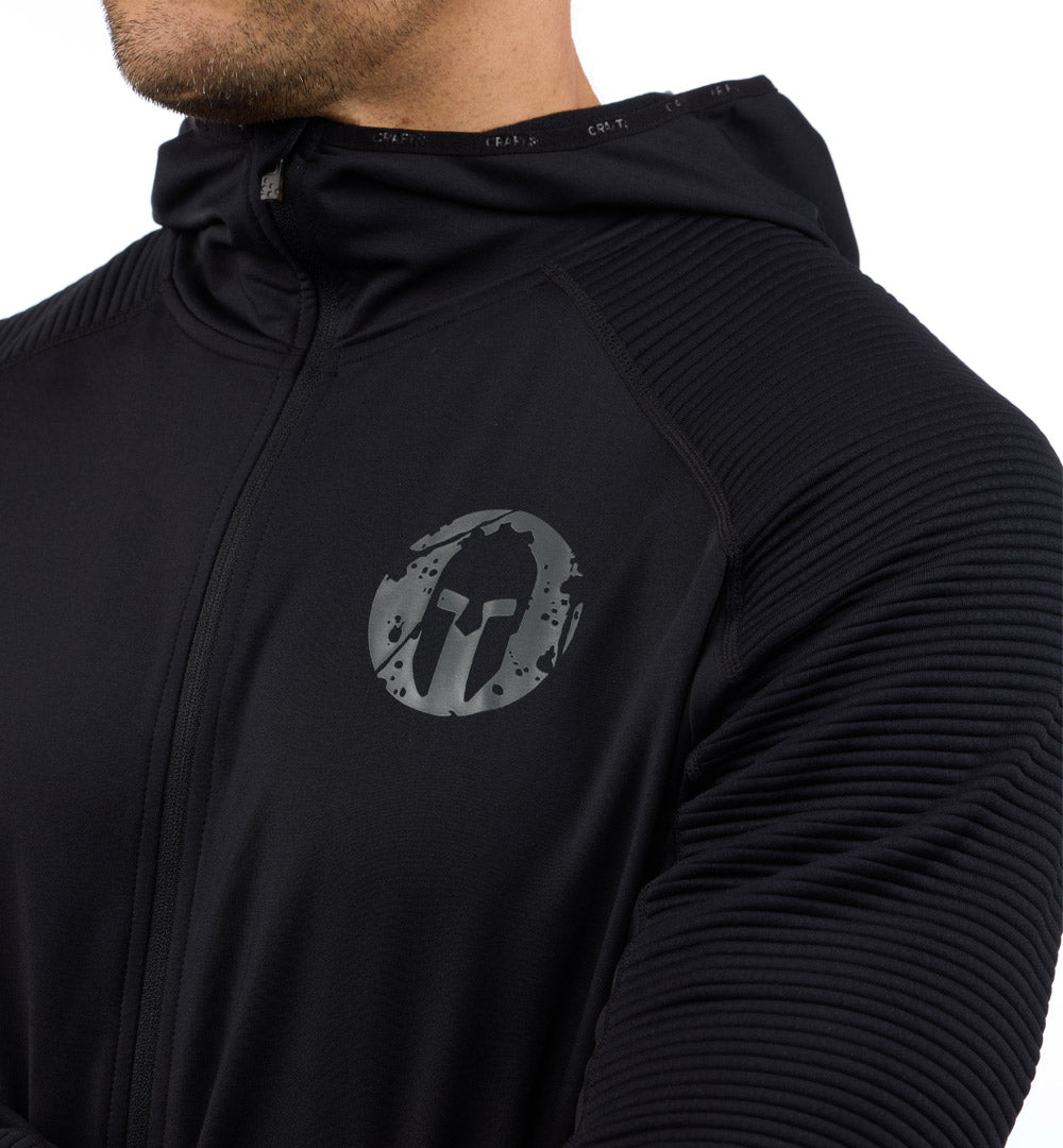 SPARTAN by CRAFT Adv HIT Zip Hoodie - Men's