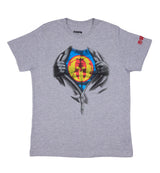 SPARTAN Superhero Tee - Kids' main image