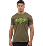 SPARTAN Beast Helmet Tee - Men's