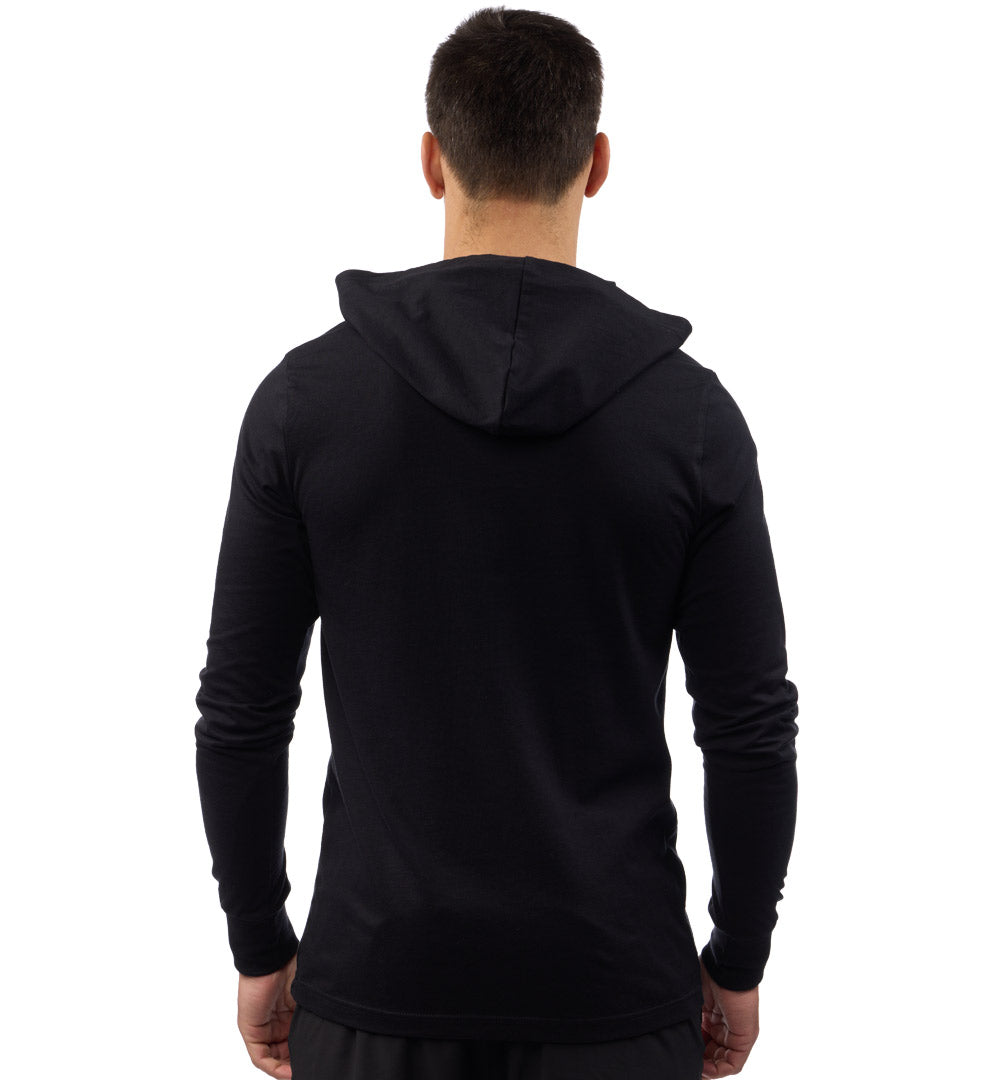 SPARTAN Beast LS Hooded Tee - Men's