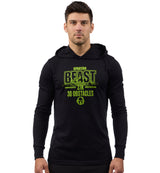 SPARTAN Beast LS Hooded Tee - Men's main image