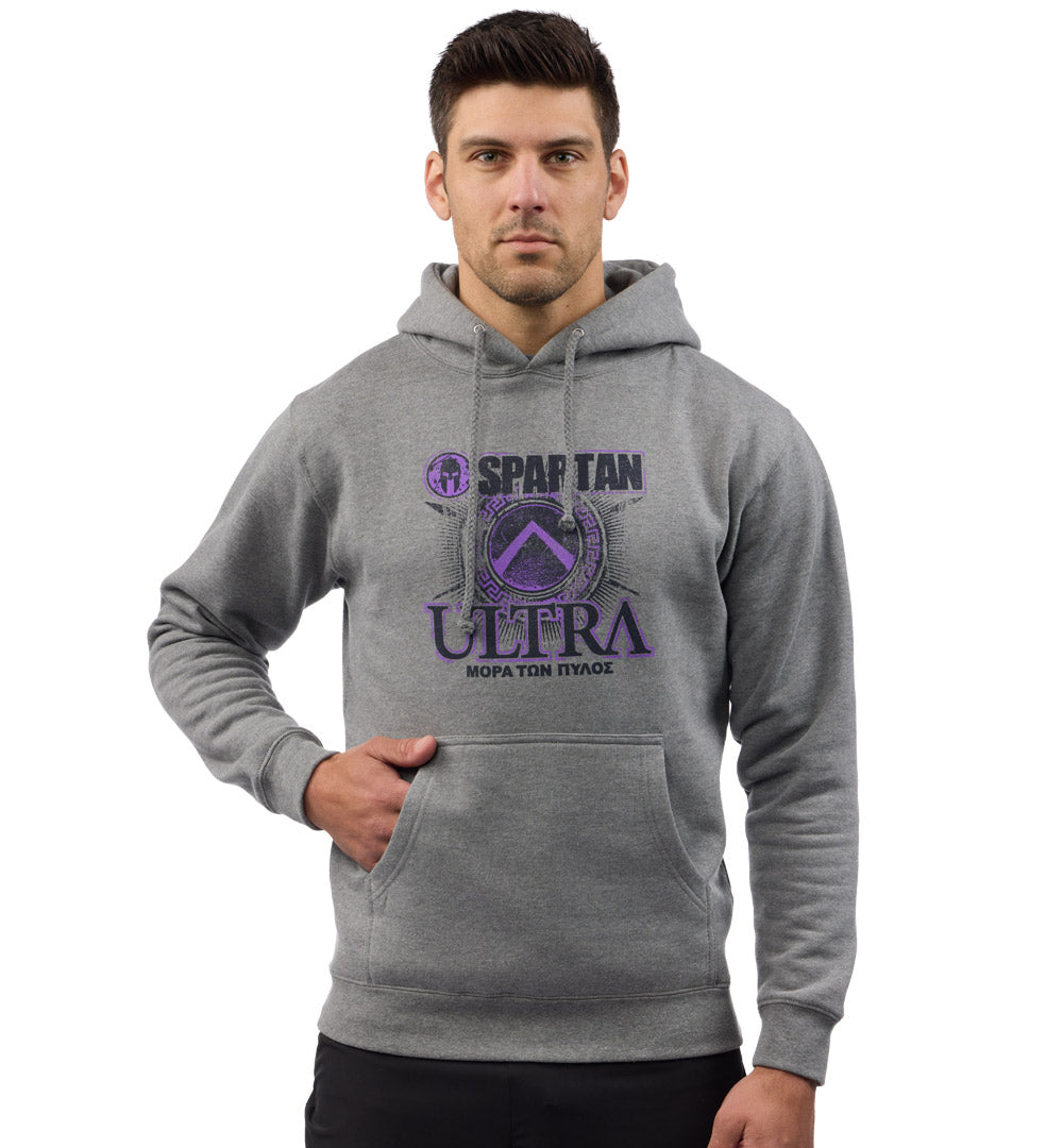 SPARTAN Ultra Shield Hoodie - Men's