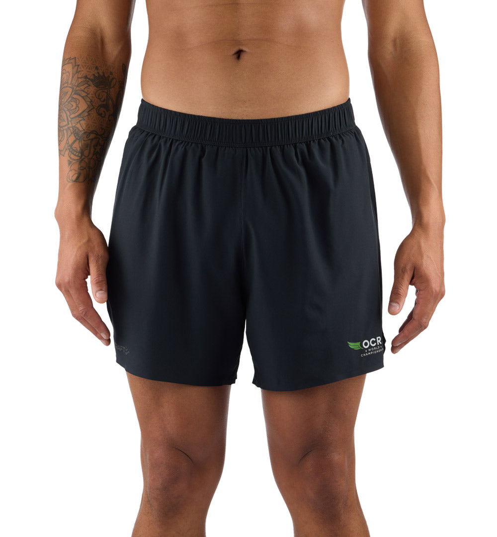 OCRWC by CRAFT ADV Essence Stretch Short - Men's