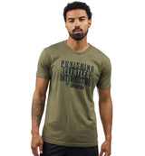 SPARTAN Relentless Tee - Men's main image