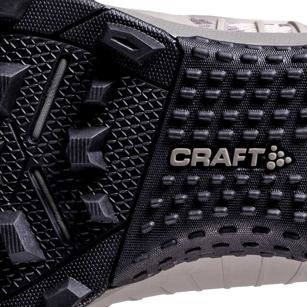 CRAFT by SPARTAN Uomo RD PRO OCR Running Shoe