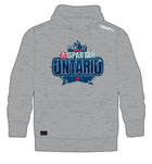 SPARTAN 2022 Ontario Venue Hoodie