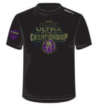 SPARTAN 2022 Lake Tahoe Ultra Venue Tee