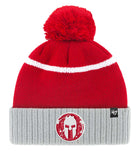 SPARTAN '47 Canada 2020 Chopblock Knit Hat - Unisex