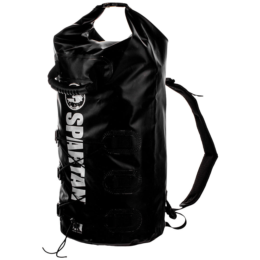 SPARTAN di Franklin Bungee Dry Bag