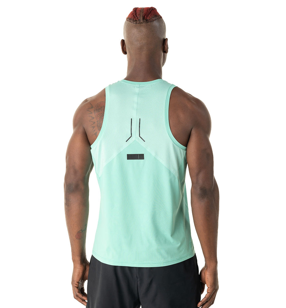 SPARTAN by CRAFT Hypervent Singlet - Men's