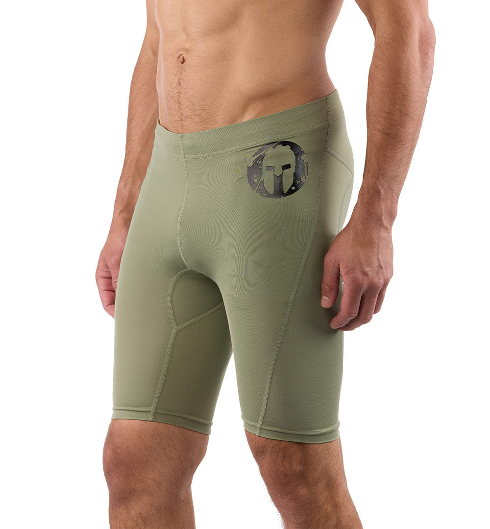 Pantaloncini a compressione SPARTAN by CRAFT Pro Series 2.0 - Uomo