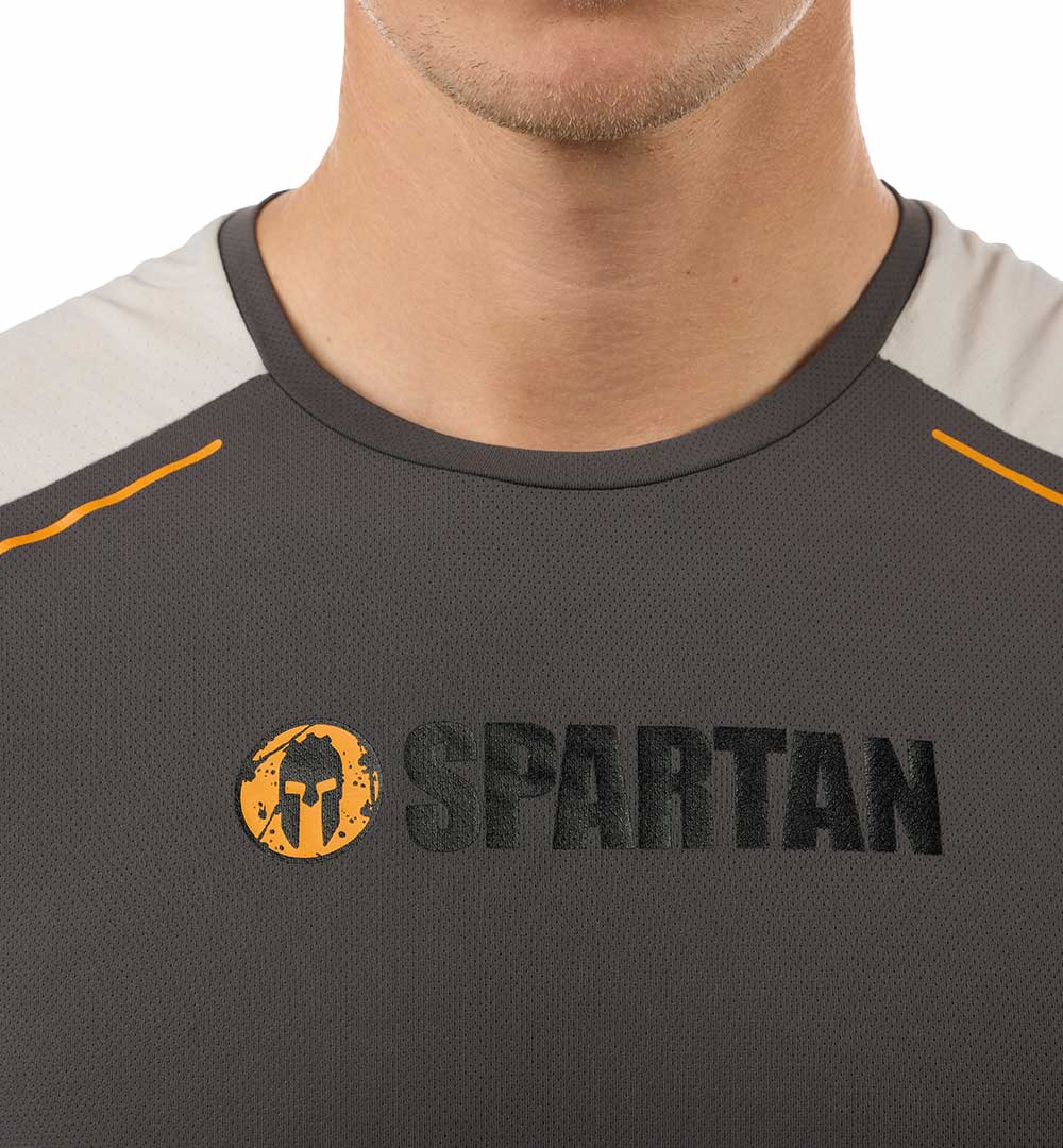 SPARTAN by CRAFT Hypervent Tee - Men's