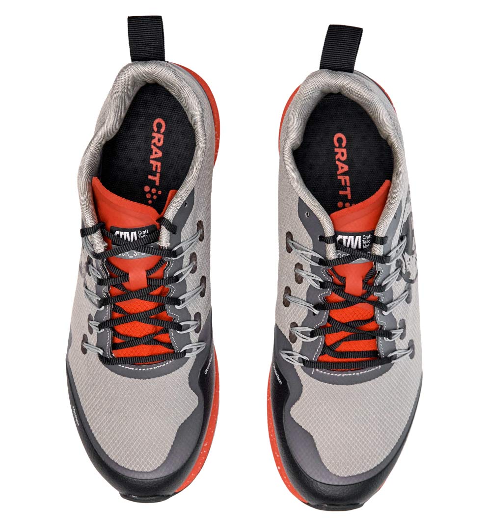 Scarpa SPARTAN OCR Speed - Uomo