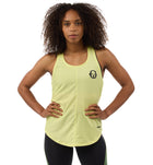 SPARTAN by CRAFT Core Charge Rib Singlet - Women's