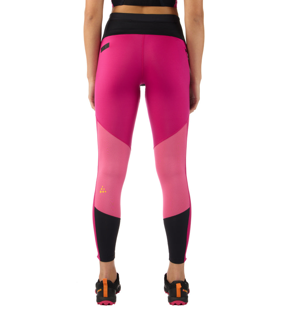 SPARTAN by CRAFT Hypervent Tight - Women's