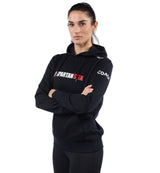 SPARTAN by CRAFT SGX Coach Hoodie - Women's main image