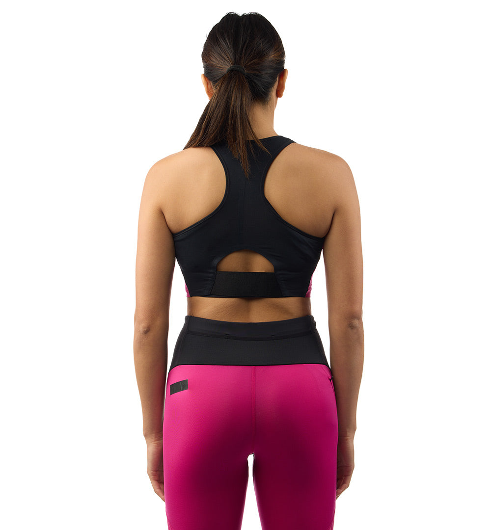 SPARTAN by CRAFT Hypervent Cropped Top - Women's