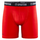 CRAFT SPARTAN By CRAFT Greatness Boxer 2pk - Uomo Rosso vivo S