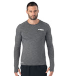 SPARTAN by CRAFT Core Sence LS Tee - Uomo