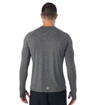 SPARTAN by CRAFT Core Sence LS Tee - Uomo