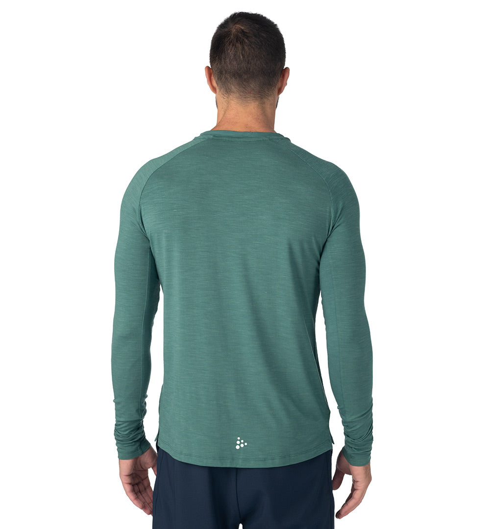 SPARTAN by CRAFT Core Sence LS Tee - Uomo