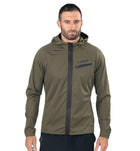 SPARTAN by CRAFT Urban Run Hydro Jacket - Uomo