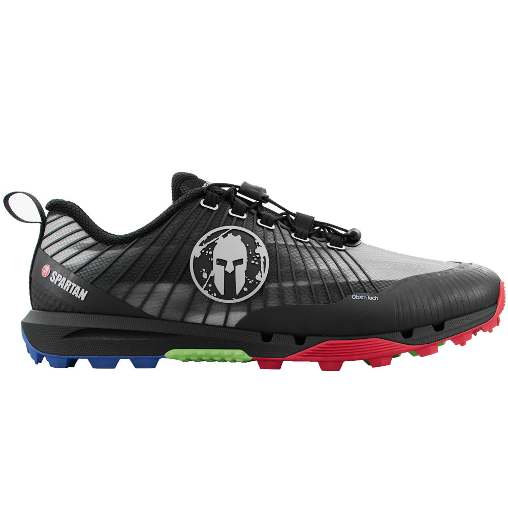 CRAFT SPARTAN by CRAFT Donna RD Pro Trifecta OCR Running Shoe