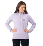 SPARTAN by CRAFT Icon Pullover Hood - Donna