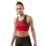 SPARTAN by CRAFT Pro Series Bra Top - Donna