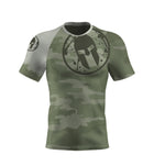 Custom OCR Jersey - Mens