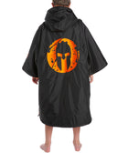 Dryrobe DryRobe SPARTAN Change Robe - Bambini