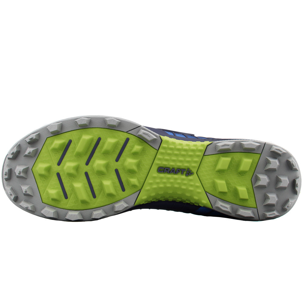 CRAFT SPARTAN by CRAFT Uomo RD Pro OCR Running Shoe