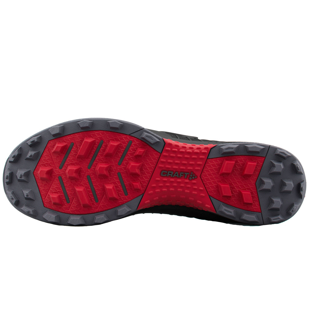 CRAFT SPARTAN by CRAFT Uomo RD Pro OCR Running Shoe