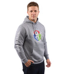 SPARTAN by CRAFT Trifecta Heavyweight Hoodie - Uomo